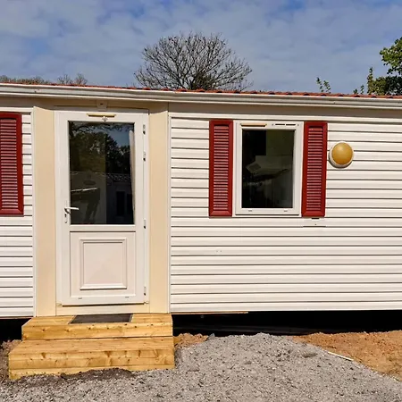 Campingplads Les De