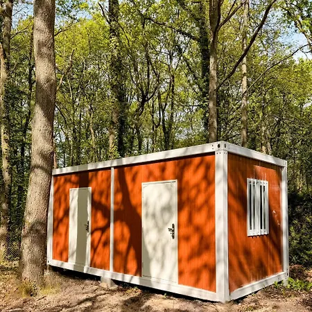 Campingplads Les De *